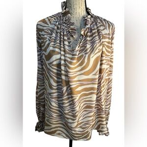 Chloe Kristyn Blouse